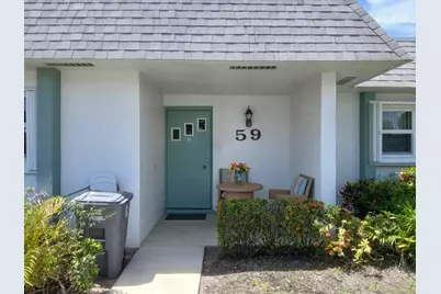 2638 Gately Drive E #59, West Palm Beach, FL 33415 - Photo 1