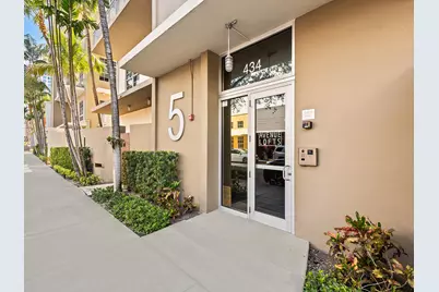 434 NW 1st Avenue #305, Fort Lauderdale, FL 33301 - Photo 17