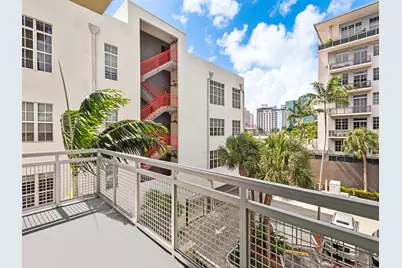 434 NW 1st Avenue #305, Fort Lauderdale, FL 33301 - Photo 1