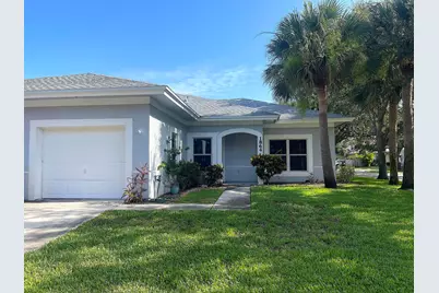 1864 Pelican Drive, Fort Pierce, FL 34982 - Photo 1