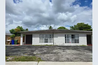 435 SW 61st Terrace, Margate, FL 33068 - Photo 1