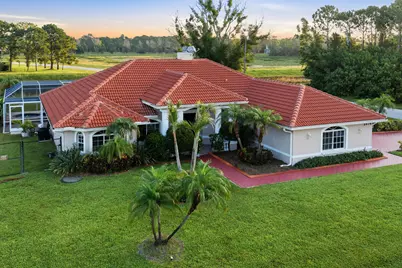 5476 NW Boydga Avenue, Port Saint Lucie, FL 34986 - Photo 1