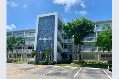 4030 Harwood D #4030, Deerfield Beach, FL 33442 - Photo 1