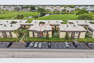 226 Capri E, Delray Beach, FL 33484 - Photo 31