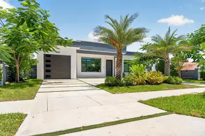 3933 Washington Street, Hollywood, FL 33021 - Photo 63