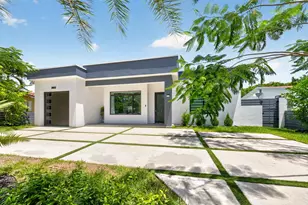 3933 Washington St, Hollywood, FL 33021 - Photo 7