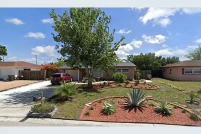 7322 Tangelo Avenue, Port Richey, FL 34668 - Photo 1