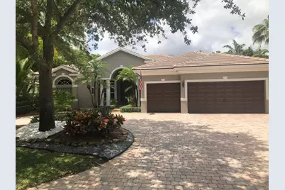 6493 NW 105th Terrace, Parkland, FL 33076 - Photo 1
