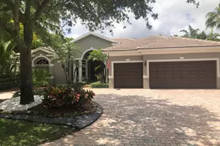 6493 NW 105th Terrace, Parkland, FL 33076 - Photo 1