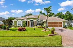 5493 NW Chapel Ct, Port Saint Lucie, FL 34986 - Photo 1