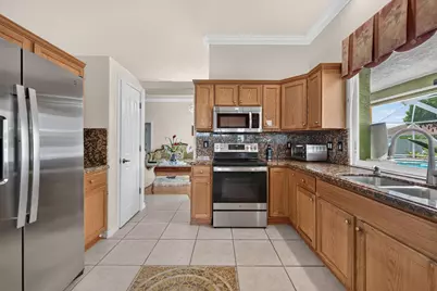 5493 NW Chapel Court, Port Saint Lucie, FL 34986 - Photo 13
