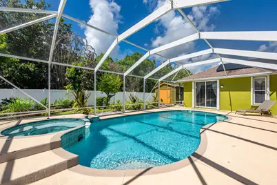 5493 NW Chapel Court, Port Saint Lucie, FL 34986 - Photo 23