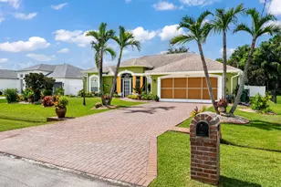 5493 NW Chapel Ct, Port Saint Lucie, FL 34986 - Photo 3