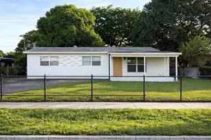 2950 NW 20th St, Fort Lauderdale, FL 33311 - Photo 1