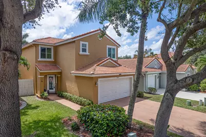 6933 Desert Inn Terrace, Lake Worth, FL 33463 - Photo 37