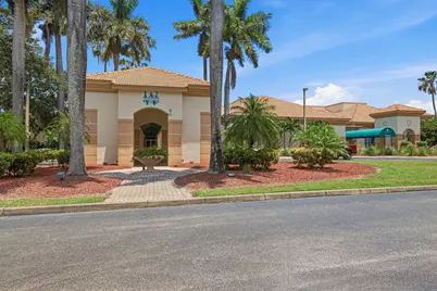 6933 Desert Inn Terrace, Lake Worth, FL 33463 - Photo 39
