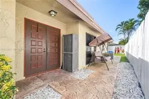 7433 SW 13th Street SW, North Lauderdale, FL 33068 - Photo 1