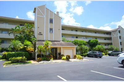 7286 Huntington Lane #306, Delray Beach, FL 33446 - Photo 1