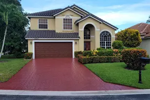 10885 La Salinas Cir, Boca Raton, FL 33428 - Photo 1