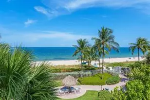 3200 N Ocean Blvd, Fort Lauderdale, FL 33308 - Photo 17
