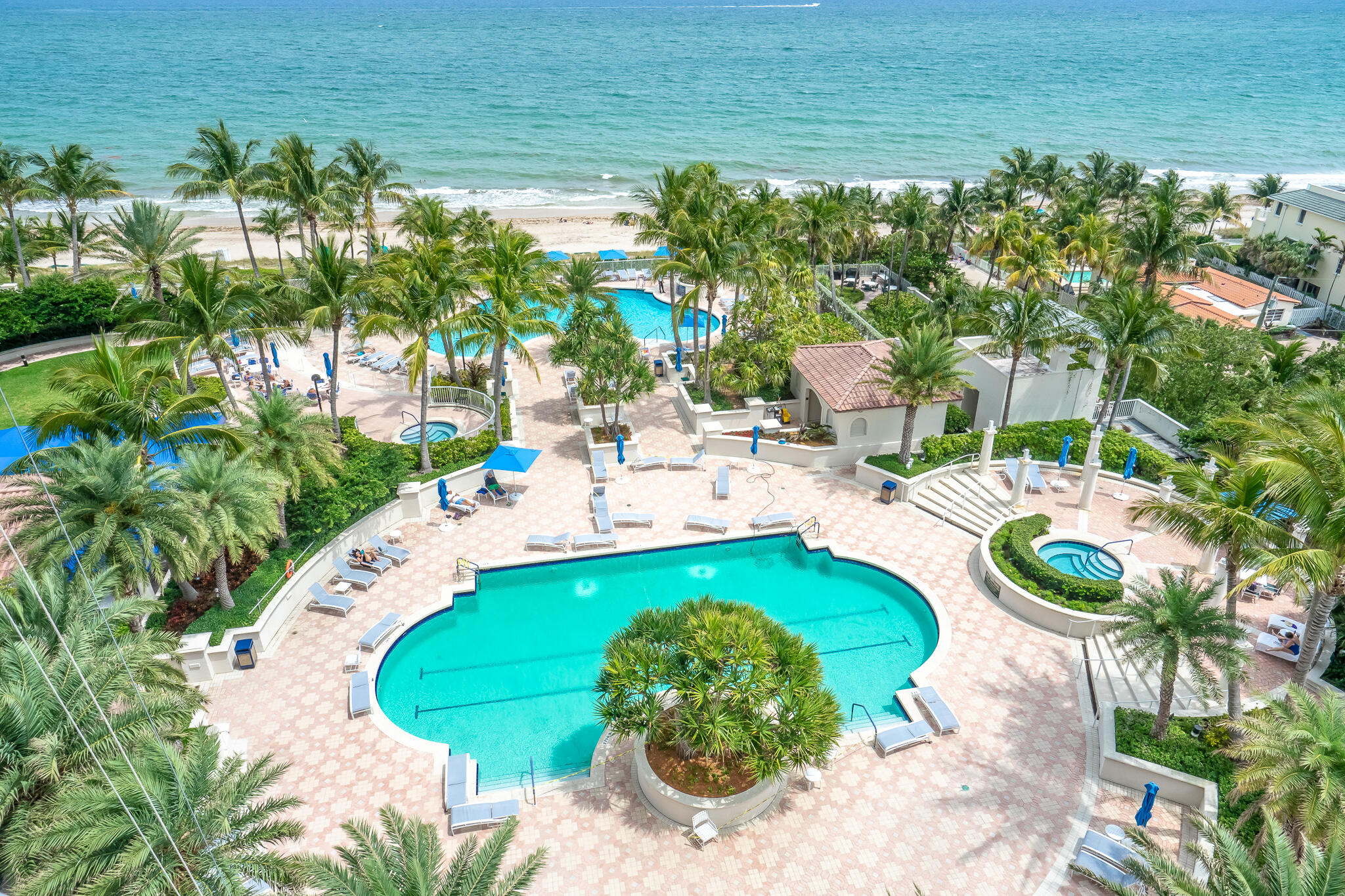 3200 N Ocean Blvd #607 - 3200 N Ocean Blvd #607, Fort Lauderdale, FL 33308 Luxury Property | Jose Angel Pina