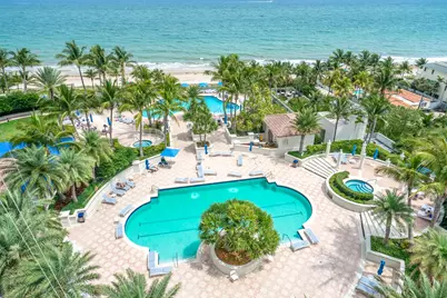 3200 N Ocean Boulevard #607, Fort Lauderdale, FL 33308 - Photo 1