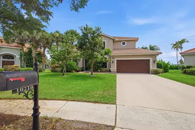 10210 Lexington Estates Boulevard, Boca Raton, FL 33428 - Photo 1