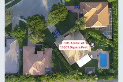10210 Lexington Estates Boulevard, Boca Raton, FL 33428 - Photo 1