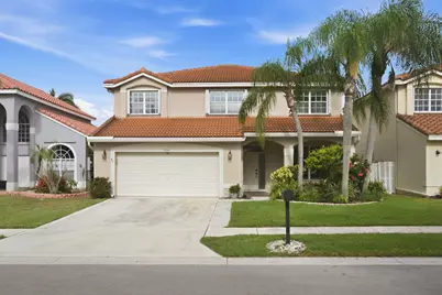 7723 Thornlee Drive, Lake Worth, FL 33467 - Photo 1