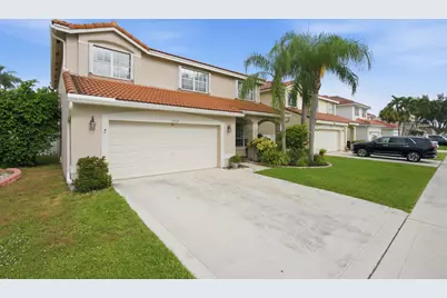 7723 Thornlee Drive, Lake Worth, FL 33467 - Photo 7