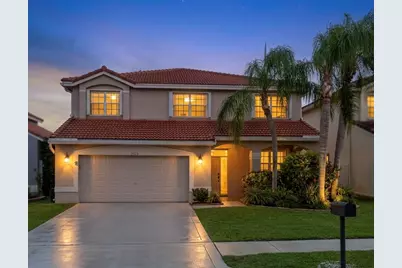 7723 Thornlee Drive, Lake Worth, FL 33467 - Photo 1