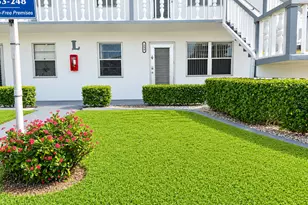 234 Chatham L, West Palm Beach, FL 33417 - Photo 1