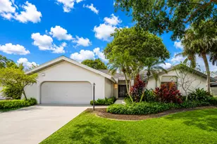 3048 NW 27th Terrace, Boca Raton, FL 33434 - Photo 1