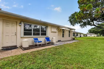 5073 Lakefront Boulevard #B, Delray Beach, FL 33484 - Photo 21