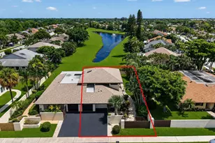 2833 SW 6th St, Delray Beach, FL 33445 - Photo 1