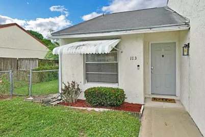 113 Pinewood Court, Jupiter, FL 33458 - Photo 1