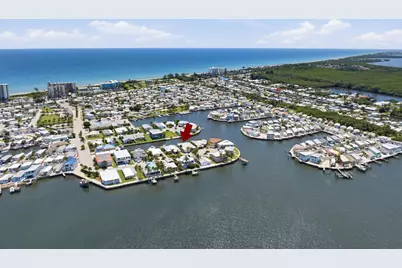10751 S Ocean Drive, Jensen Beach, FL 34957 - Photo 33