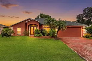 631 SE Stow Terrace, Port Saint Lucie, FL 34984 - Photo 1