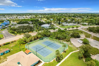 1551 NE 13th Terrace #A16, Jensen Beach, FL 34957 - Photo 29