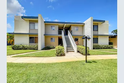 1551 NE 13th Terrace #A16, Jensen Beach, FL 34957 - Photo 1