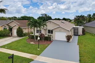 9123 Pine Springs Dr, Boca Raton, FL 33428 - Photo 5