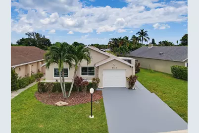 9123 Pine Springs Drive, Boca Raton, FL 33428 - Photo 7