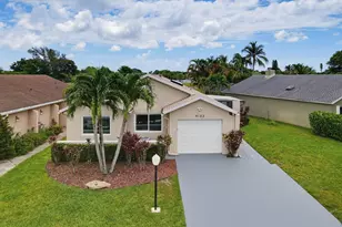 9123 Pine Springs Dr, Boca Raton, FL 33428 - Photo 7