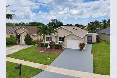9123 Pine Springs Drive, Boca Raton, FL 33428 - Photo 3