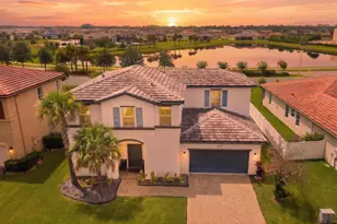 7432 NW Greenspring St, Port Saint Lucie, FL 34987 - Photo 1
