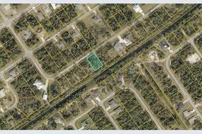 0 Bennington Street, North Port, FL 34288 - Photo 1