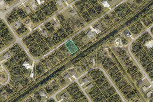 0 Bennington St, North Port, FL 34288 - Photo 1