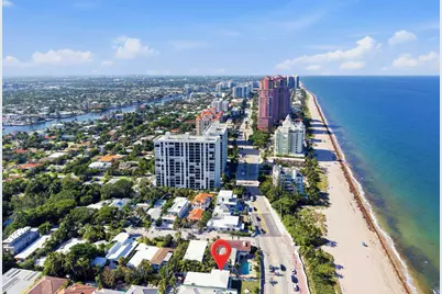 1735 N Fort Lauderdale Beach Boulevard, Fort Lauderdale, FL 33305 - Photo 7