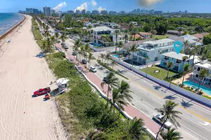 1735 N Fort Lauderdale Beach Blvd, Fort Lauderdale, FL 33305 - Photo 1