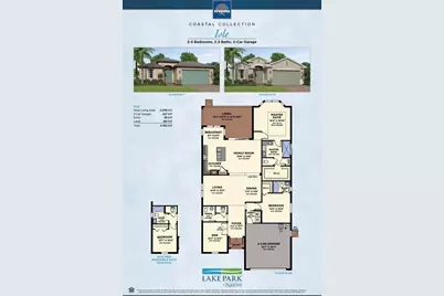 12170 SW Bennington Circle, Port Saint Lucie, FL 34987 - Photo 23